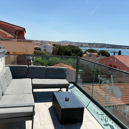 Kristal Paris Resort Novalja Extérieur photo