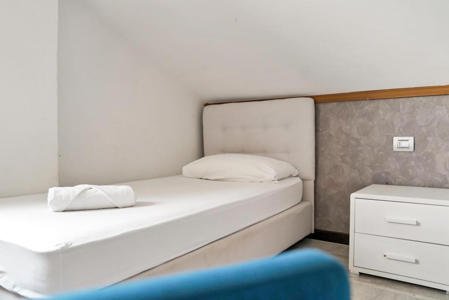 Kristal Paris Resort Novalja Extérieur photo