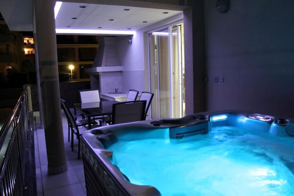 Kristal Paris Resort Novalja Extérieur photo