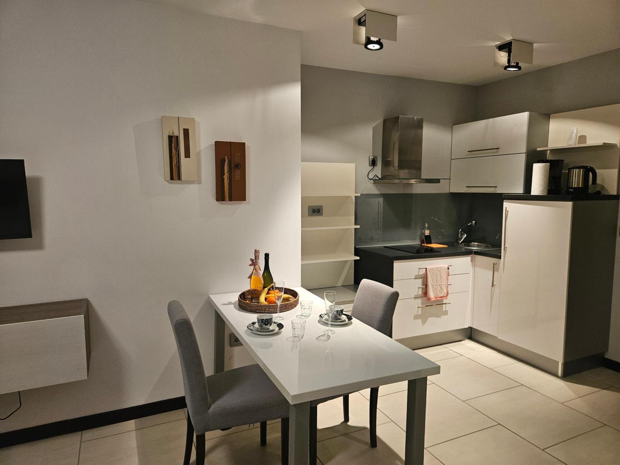 Kristal Paris Resort Novalja Extérieur photo