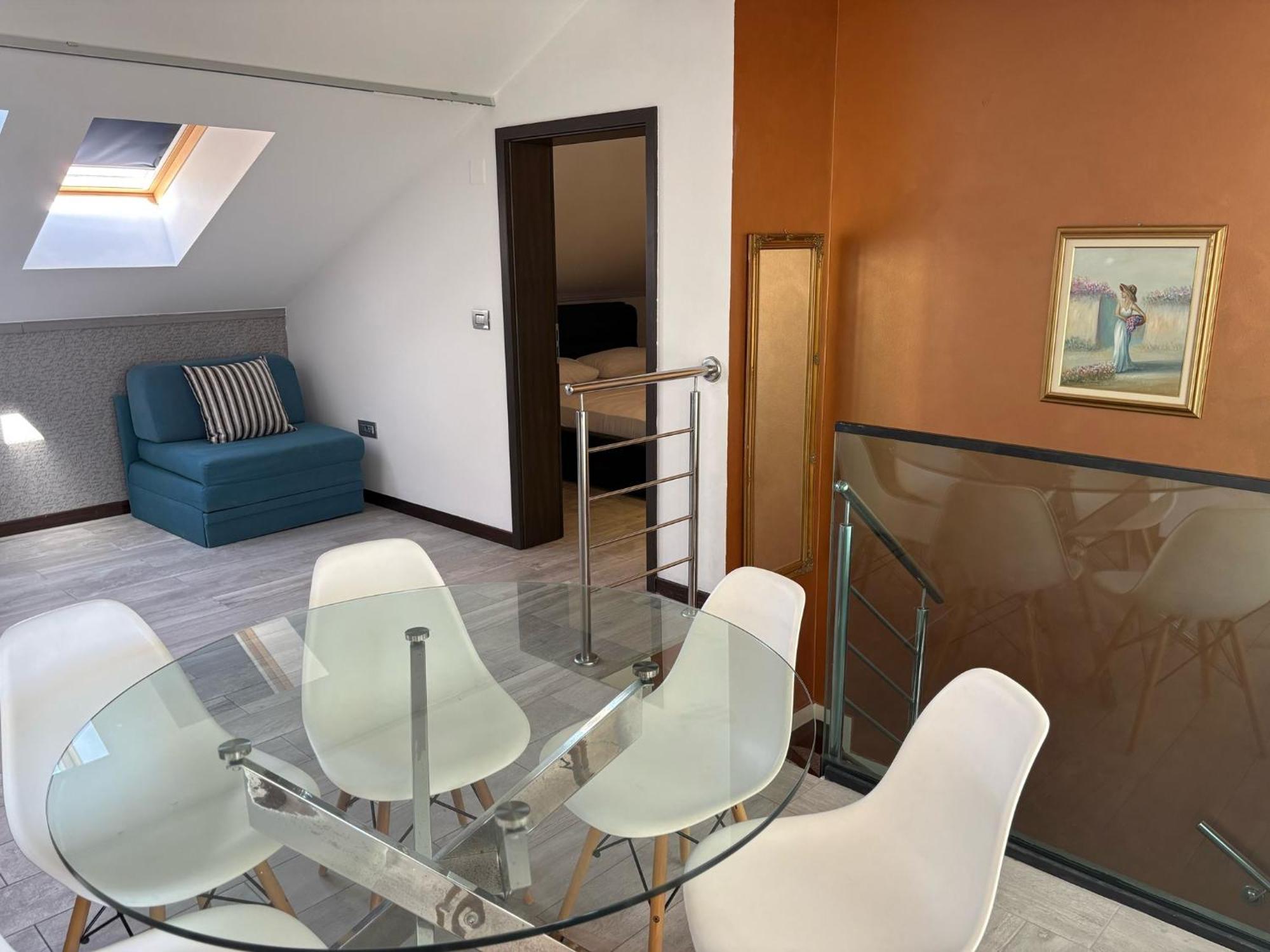 Kristal Paris Resort Novalja Extérieur photo